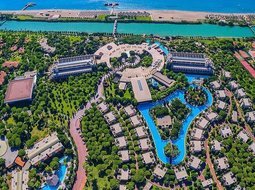 Gloria Hotel Antalya