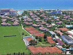 wedding in Starlight Convention hotel