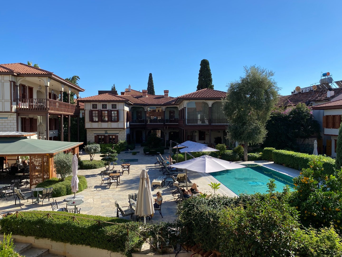 Hotel Wedding Venues in Antalya