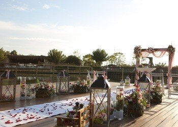 themed wedding in turkey