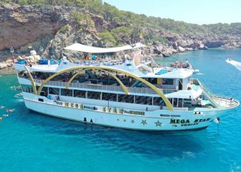 Luxury Wedding Planner in Antalya Turkey