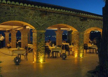 Wedding Planner in Turkey