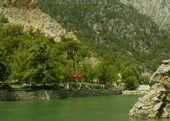 Wedding Venues in Antalya Turkey