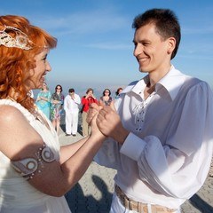 The best wedding planner in Antalya