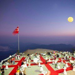 Best wedding planner in Antalya