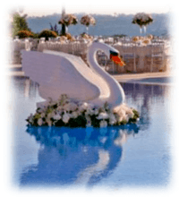 Indian Wedding Decoration Turkey Bodrum