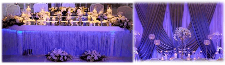 Traditional Indian Wedding Decoration Turkey Bodrum