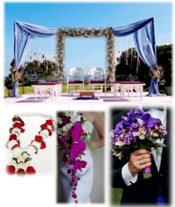 Varmala Wedding Ceremony in Bodrum