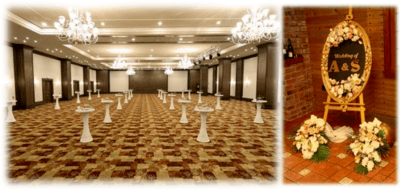 Indian Wedding in La Blanche Hotel in Bodrum