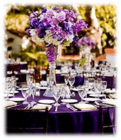 indian dream wedding in bodrum flowers