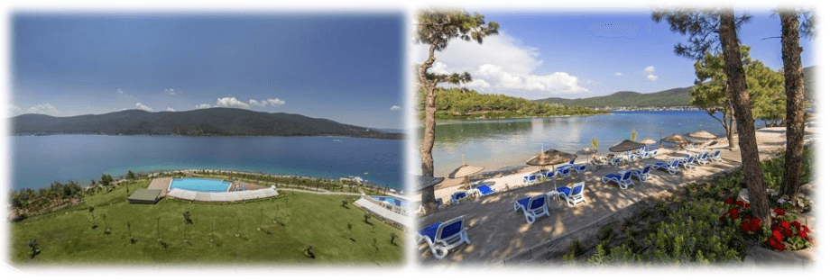 Bodrum Indian Wedding Planner Turkey