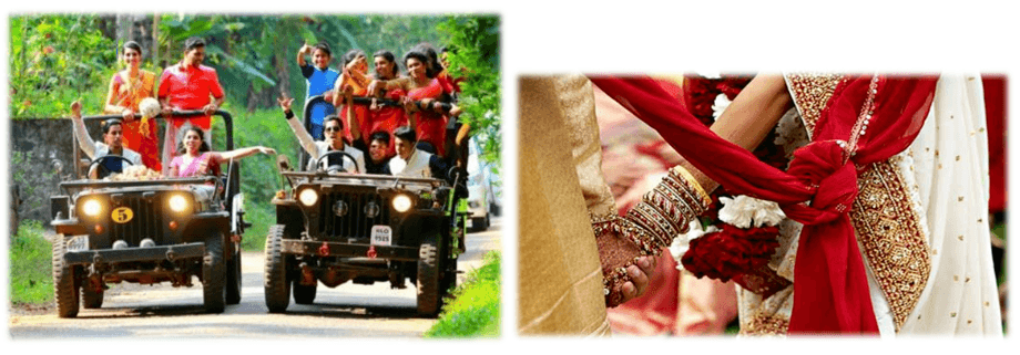 Indian Wedding in Bodrum Turkey