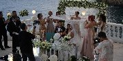 Beach Wedding in Turkey
