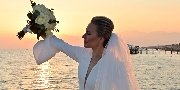 Russian Wedding in Turkey