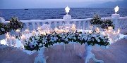 Seaside Wedding Venues in Turkey