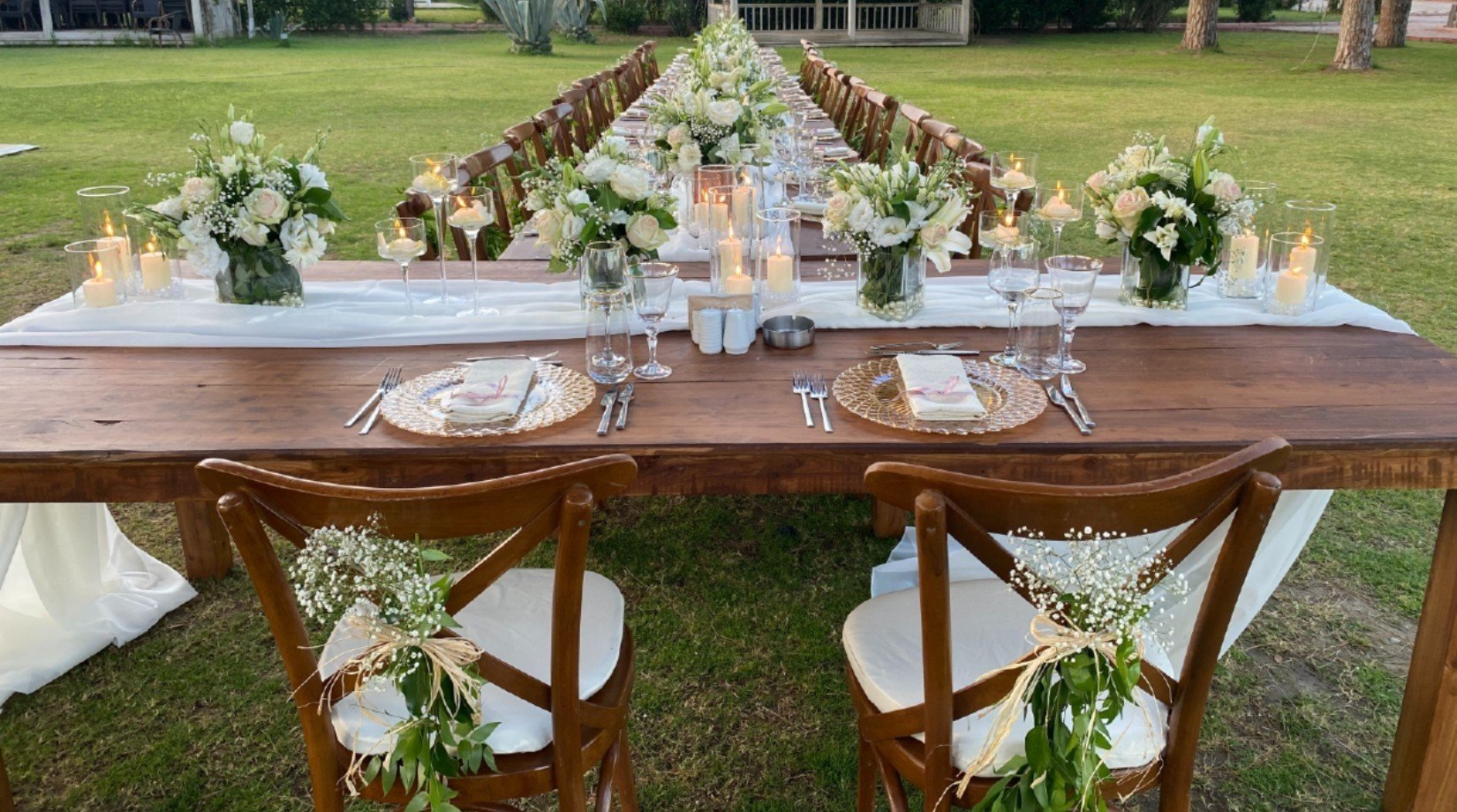 Wedding Planner in Turkey