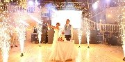 Wedding Ceremony in Turkey