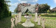 Wedding Hotels in Antalya