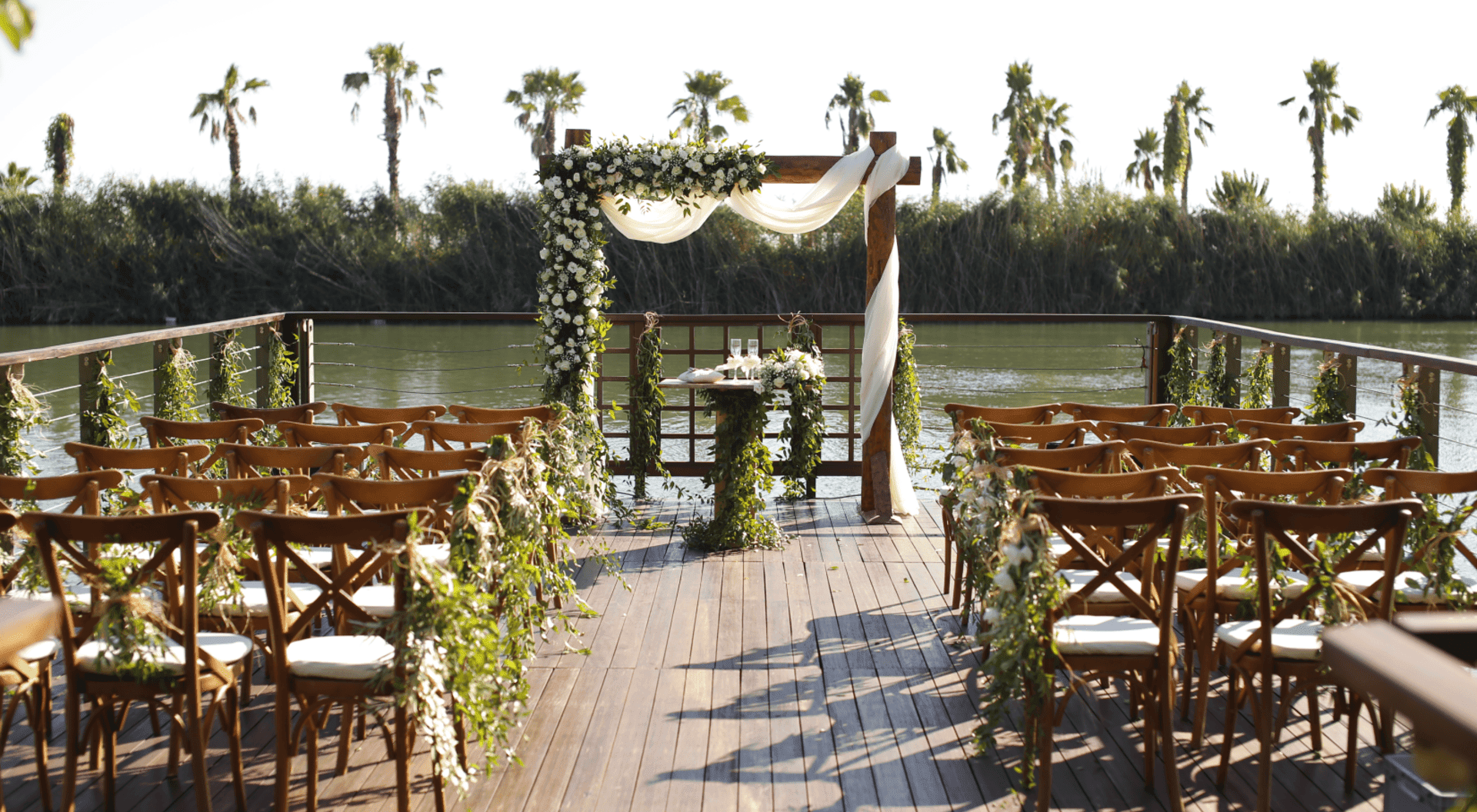 Hotel Wedding in Turkey
