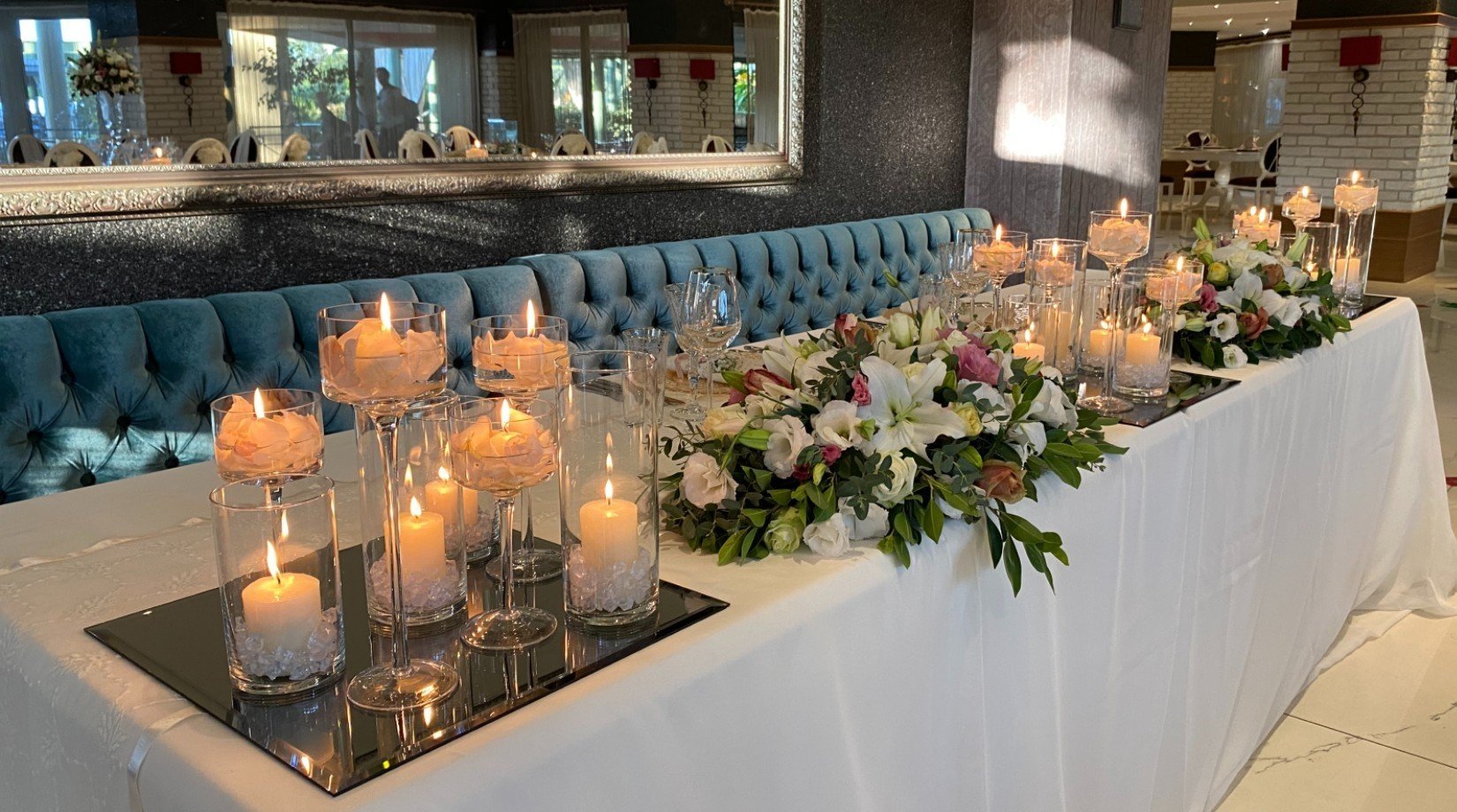 Wedding at Hotels in Turkey