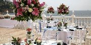 wedding design company in Turkey