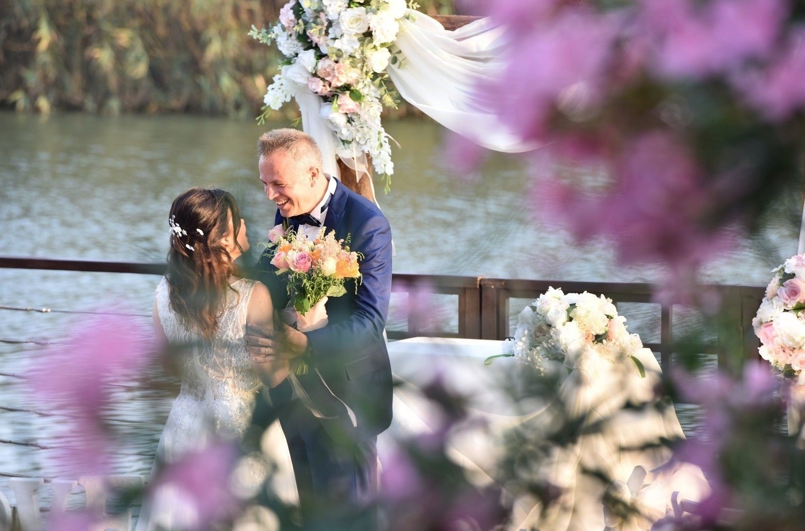 Civil Wedding Hotels in Turkey