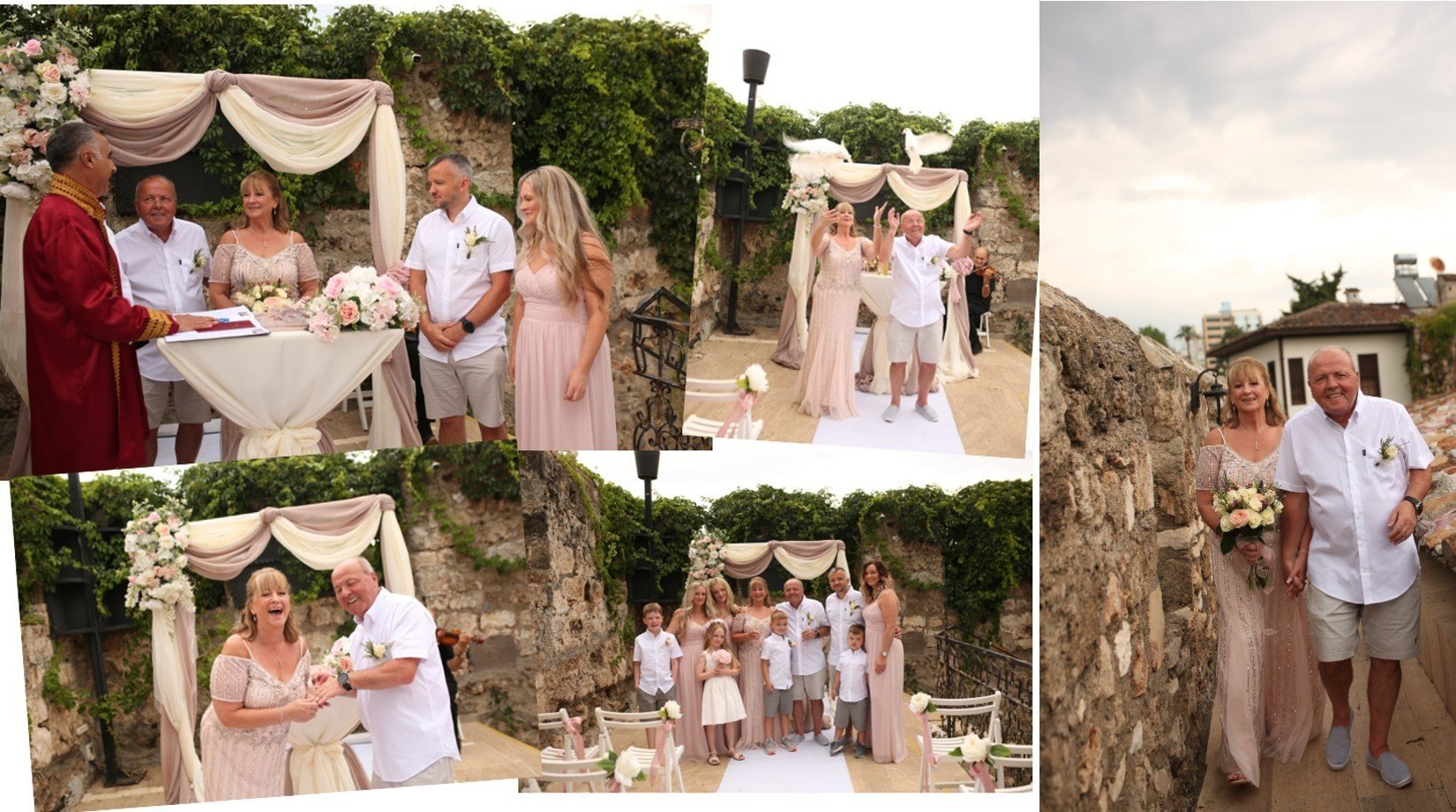 Wedding Venues in Turkey