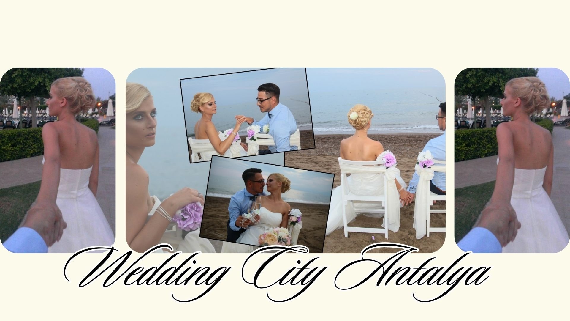 Marriage Documents Antalya