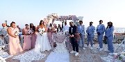 Formal Weddings in Turkey