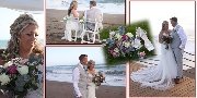 Beach Wedding in Turkey