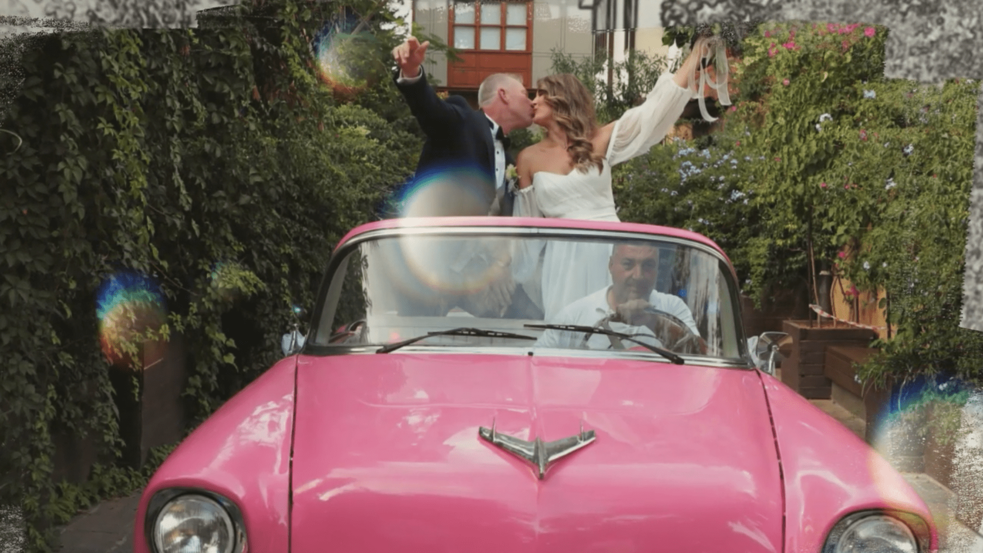 Civil Wedding Planner in Turkey