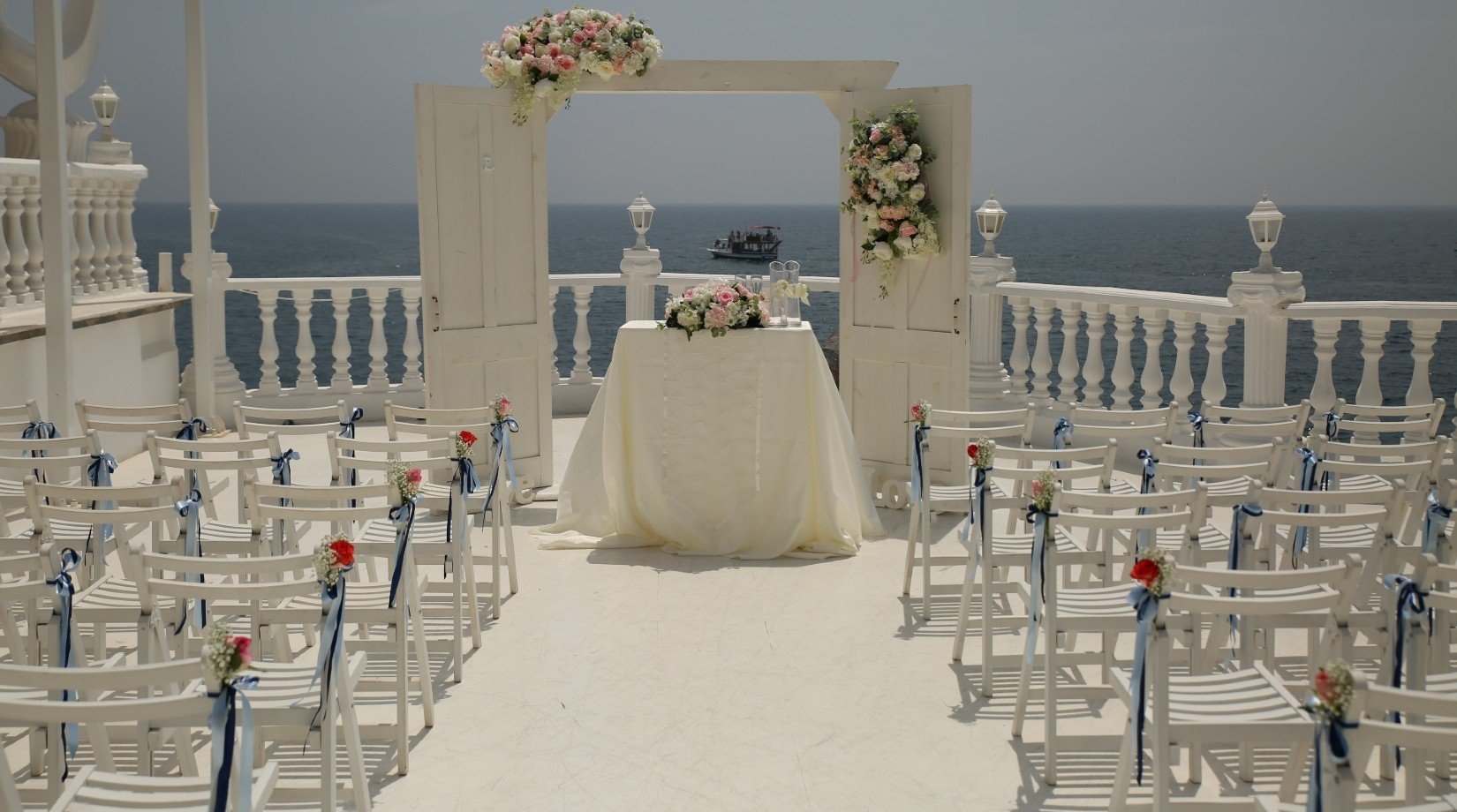Marriage Documents Turkey