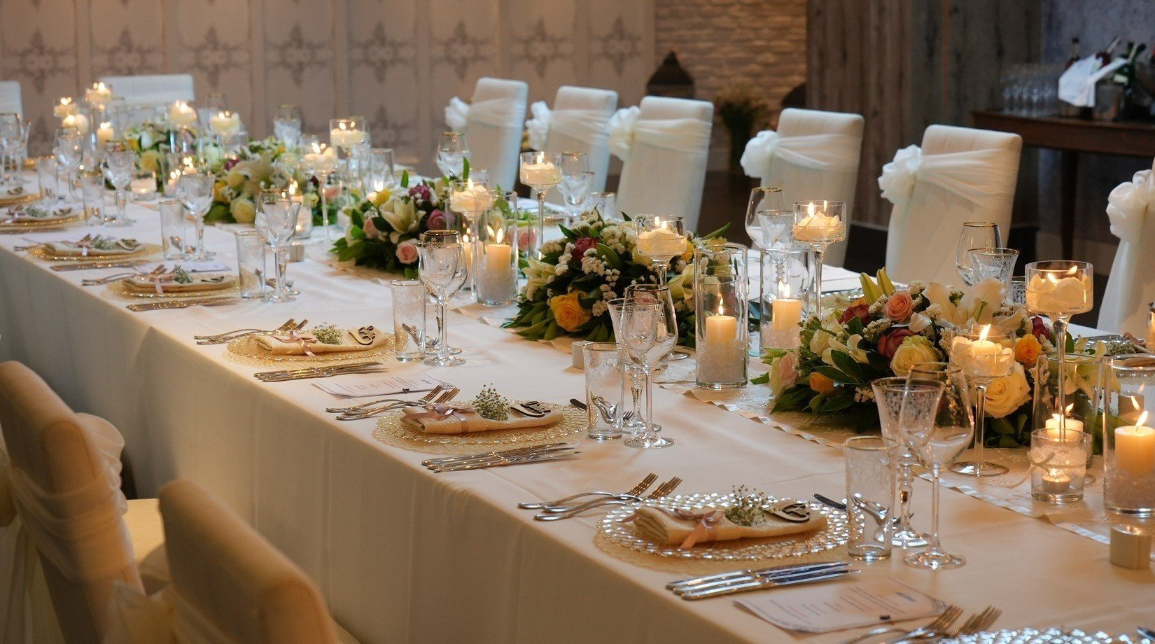 Marriage Ceremony Organizator in Turkey