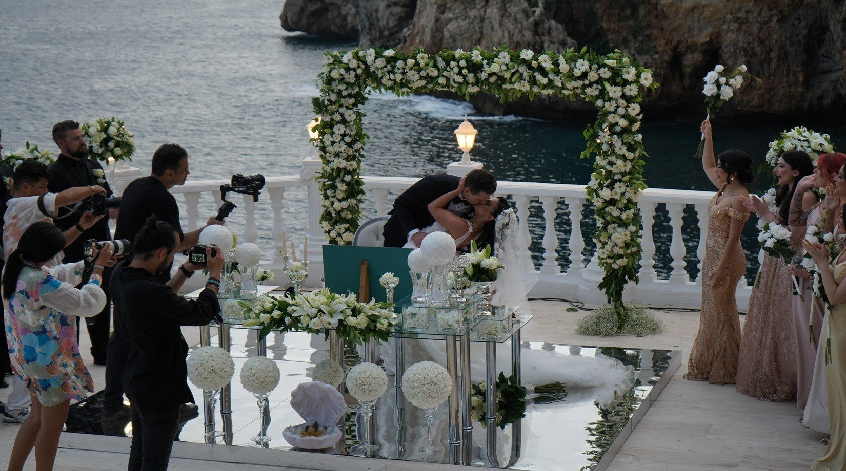 Wedding Venues in Antalya