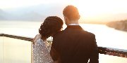 Beach Wedding in Antalya