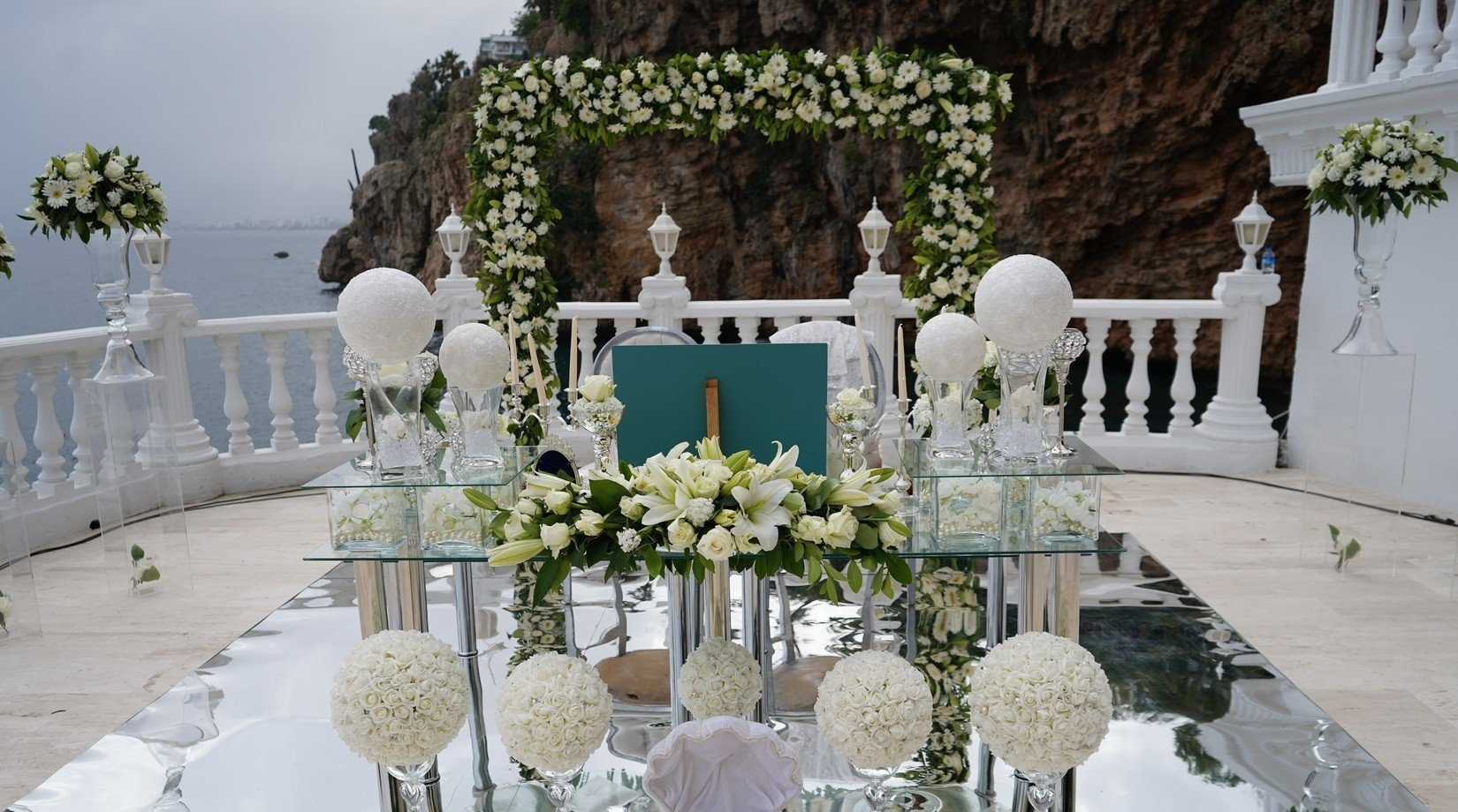 Wedding Organizations in Turkey