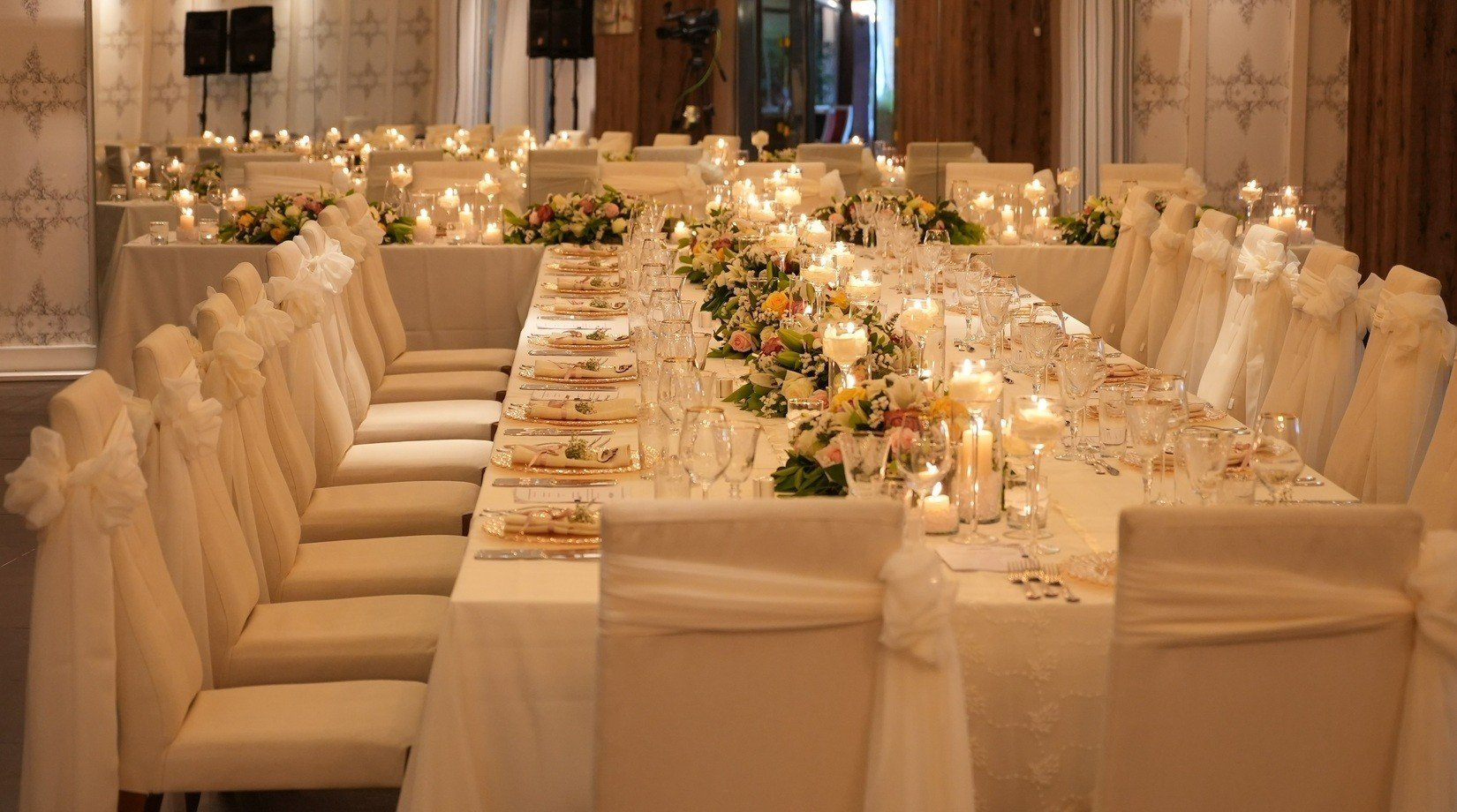Wedding Decorations