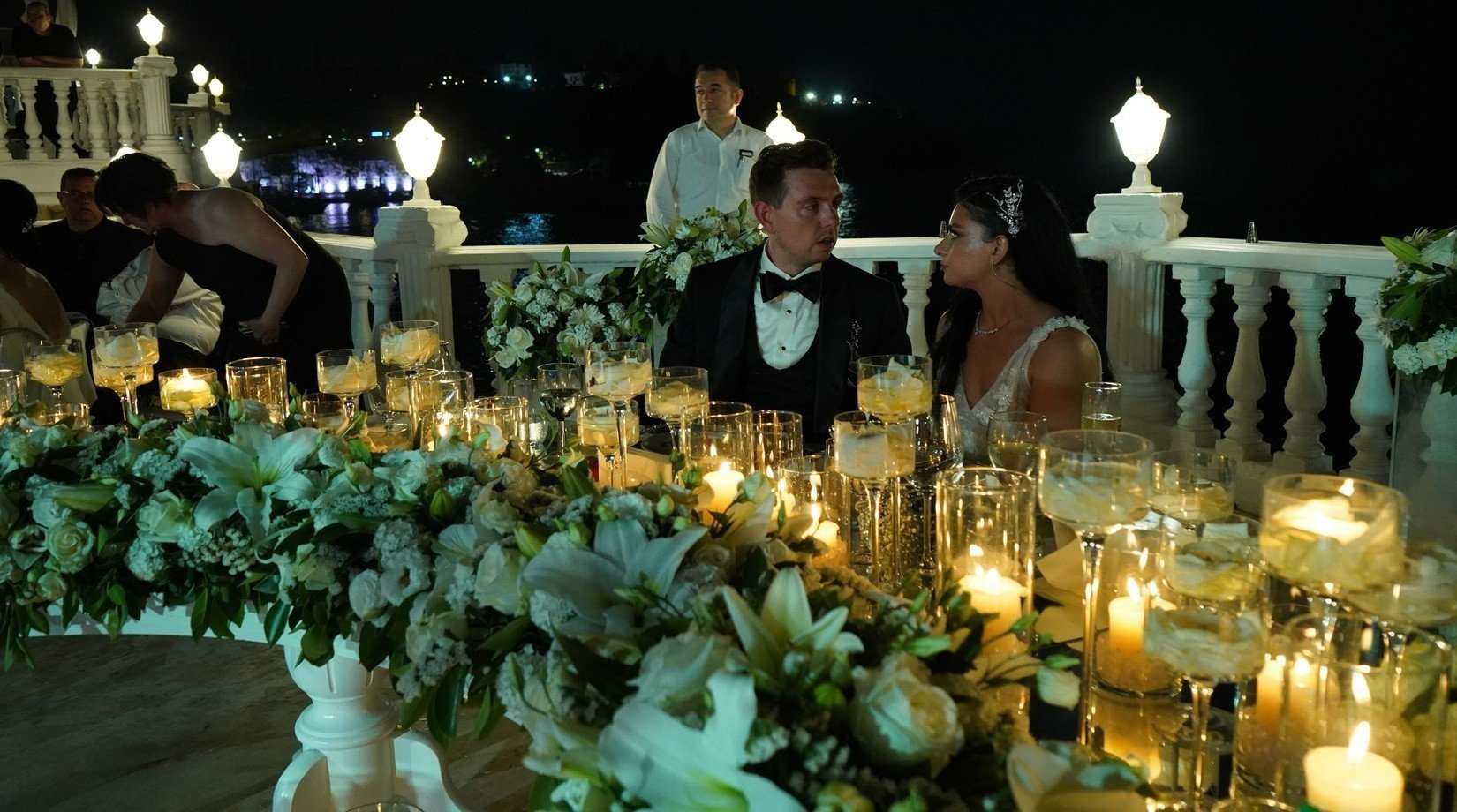 Wedding Organizations in Antalya