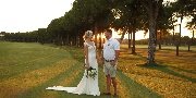 Civil Wedding in Turkey