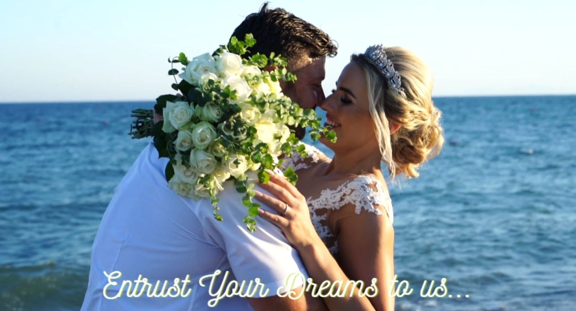Beach Weddings in Turkey