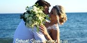 Beach Weddings in Turkey