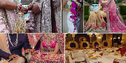 Traditional Indian Wedding Rituals Turkey