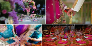 Mehendi Ceremony in Turkey
