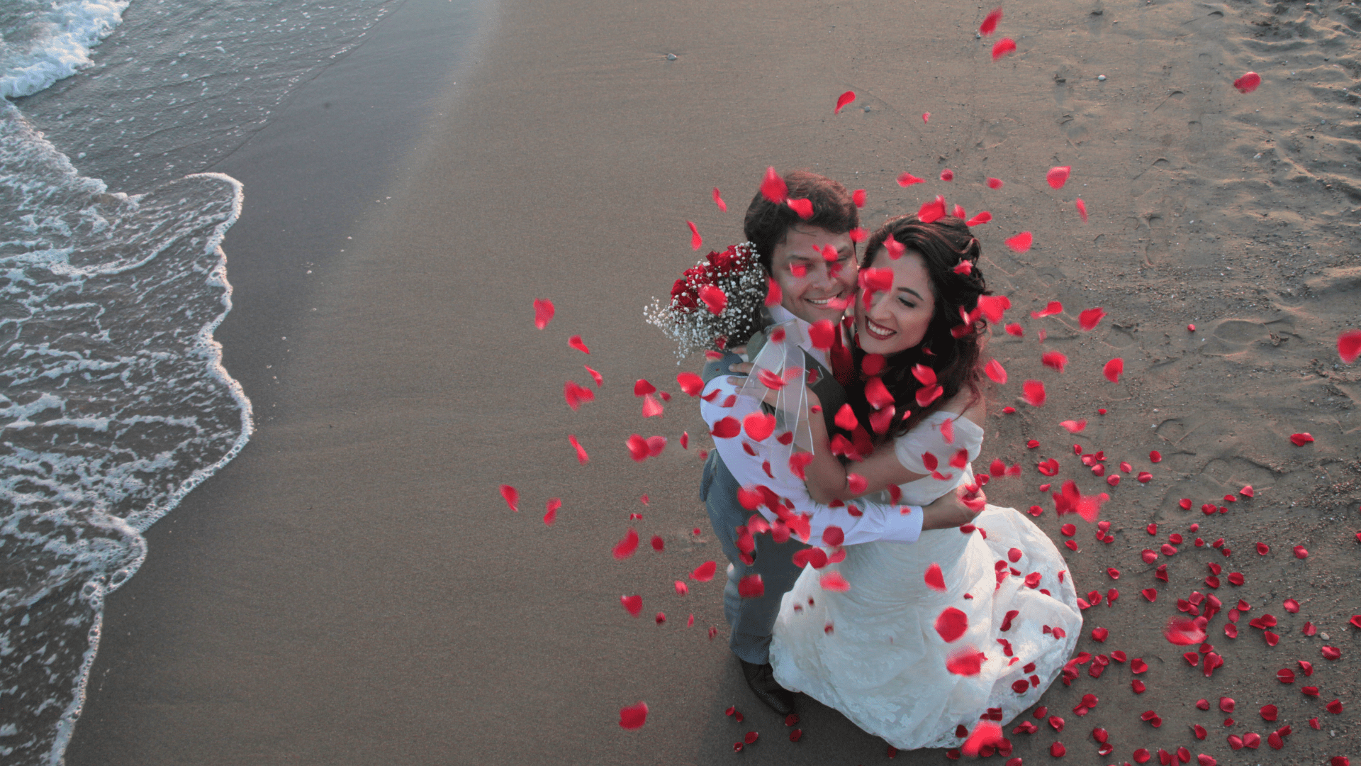 Hindu Wedding Planner in Antalya Turkey