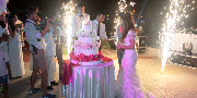 Indian Wedding Planner in Antalya Turkey