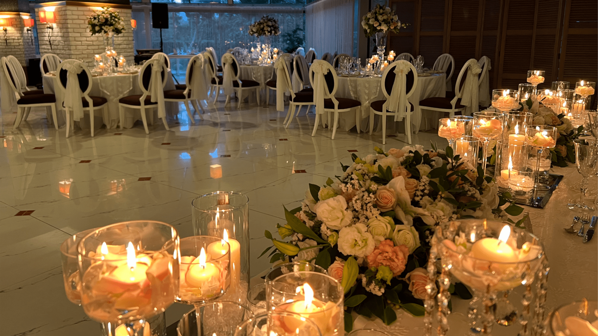 Indian Weddings in Antalya