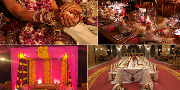 Colorful Indian Weddings in Antalya Turkey