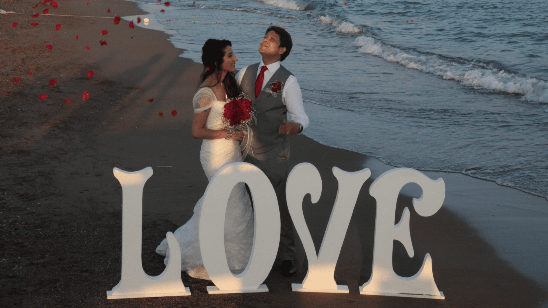 Indian Wedding Venues in Turkey