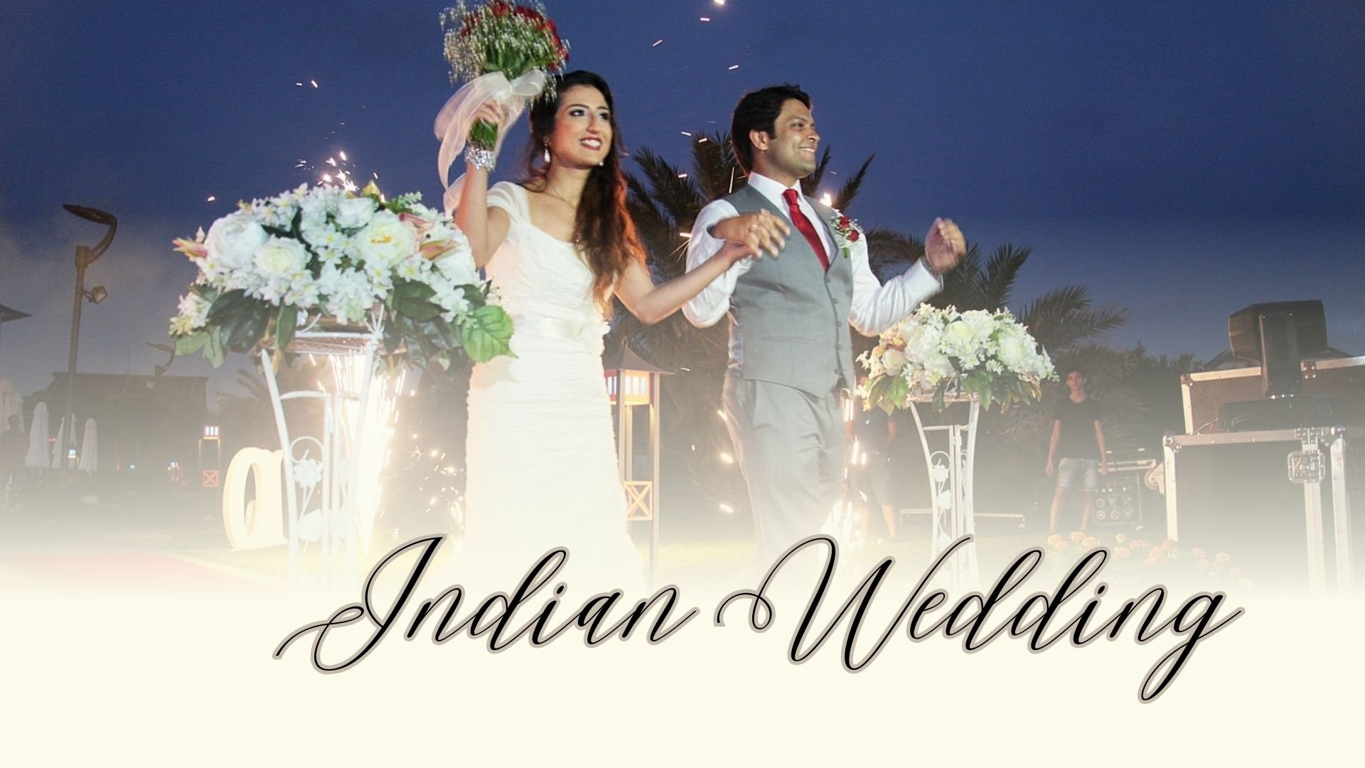 Indian Weddings in Turkey