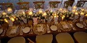 Rustic Weddings in Turkey